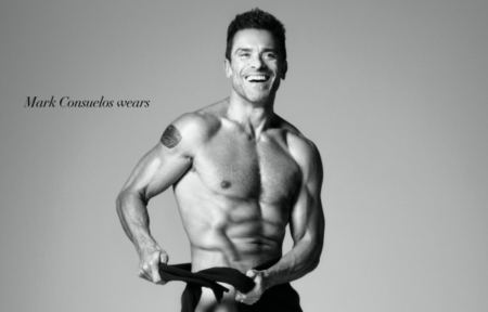 Mark Consuelos