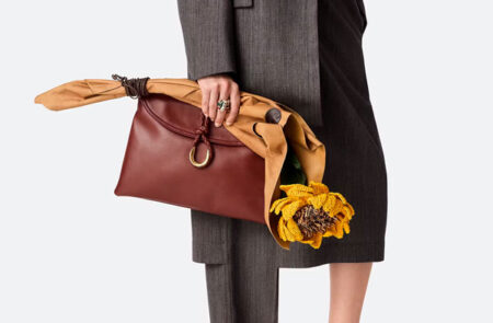 Bottega Veneta SS 2025