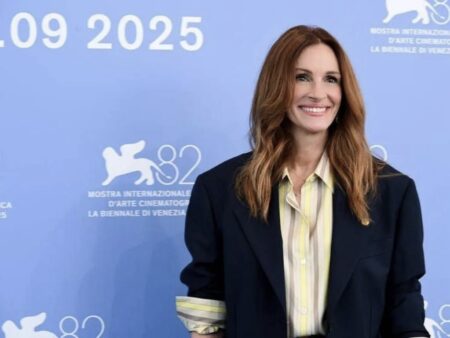 Julia Roberts